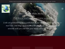 Musicpromotionworldwide