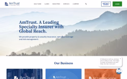 Amtrustfinancial