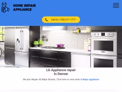 Appliancerepairdenver