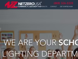Netzero-usa