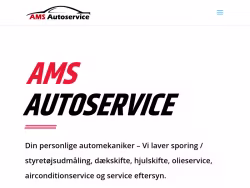 Ams-autoservice