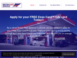 Britishfleetservices