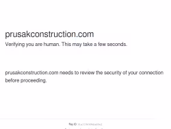 Prusakconstruction