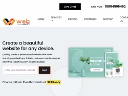 Webexpertinc
