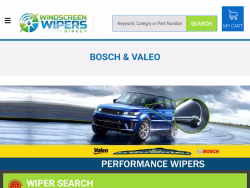 Windscreenwipersdirect