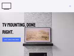 Coloradotvmounting