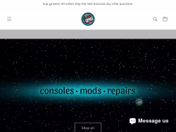 Retrorevolution