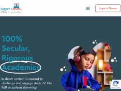Nextlevelhomeschool