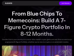 Elevateclub