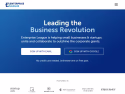 Enterpriseleague