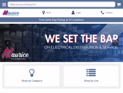 Mauriceelectric