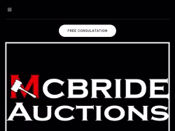 Mcbrideauctions