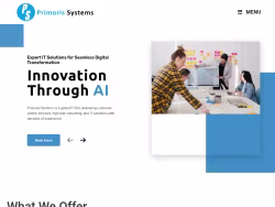 Primorissystems