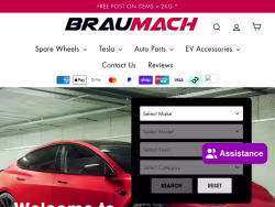 Braumach