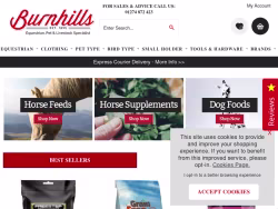 Burnhills