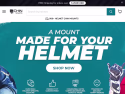 Chinmounts
