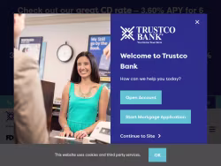 Trustcobank