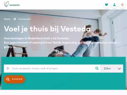 Vesteda