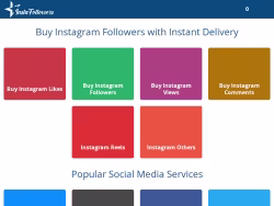 Instafollower