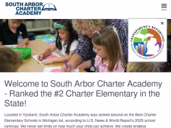Southarborcharteracademy