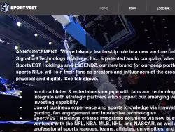 Sportvest