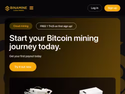 Binamine