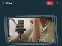 Heyartifact