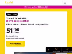 Jaztel