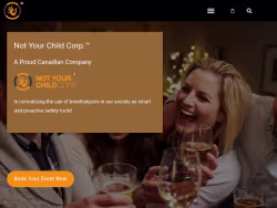 Notyourchild