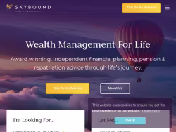 Skyboundwealth