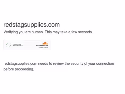 Redstagsupplies