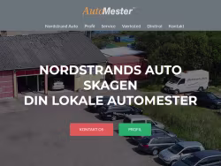 Nordstrandsauto
