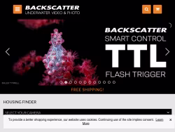 Backscatter