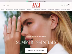 Amsterdamvintagejewels