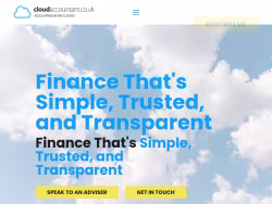 Cloudaccountant