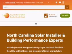 Southern-energy