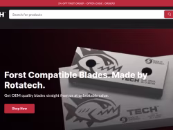 Rotatechproducts