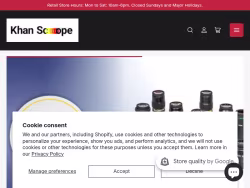 Khanscope