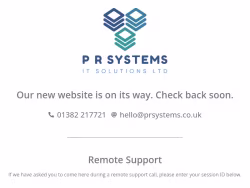 Prsystems