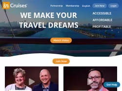 Incruises