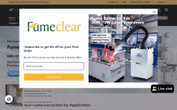 Fumeclear