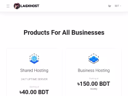 Lagfaucet