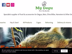 Mydegu