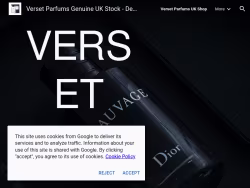 Versetparfums