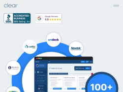 Clearinc