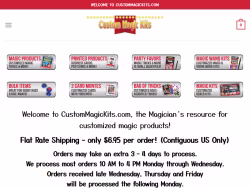 Custommagickits