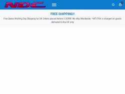 Ndc