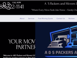 Aspackersandmovers