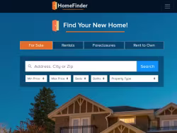 Homefinder