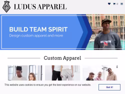 Ludus-apparel